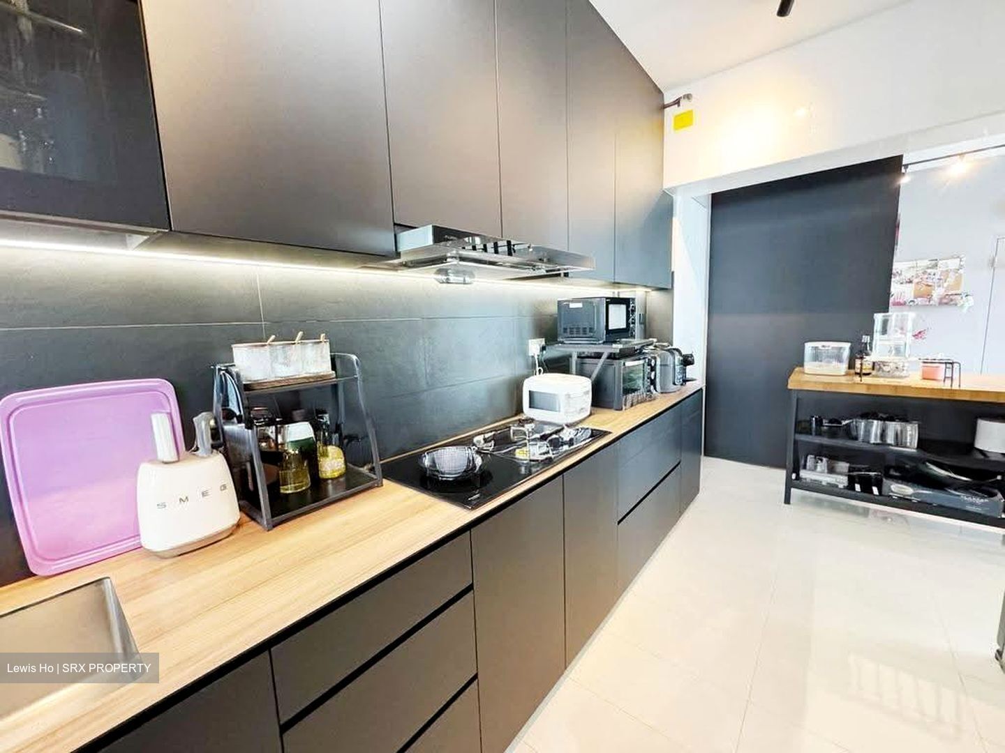 Blk 413B Waterfront I @ Northshore (Punggol), HDB 4 Rooms #614094431